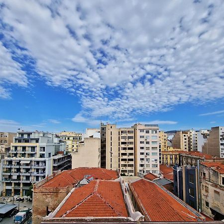 Urban Quality Comfort Салоники Экстерьер фото
