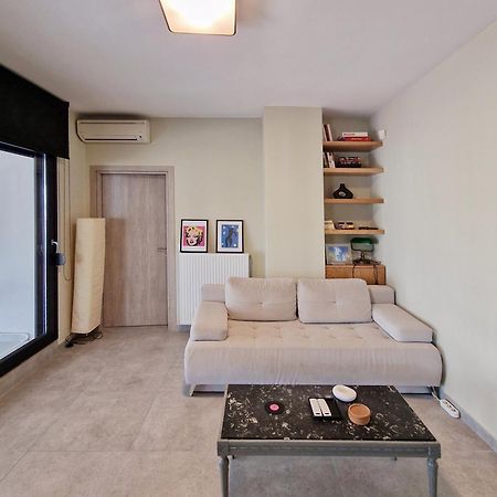 Urban Quality Comfort Салоники Экстерьер фото