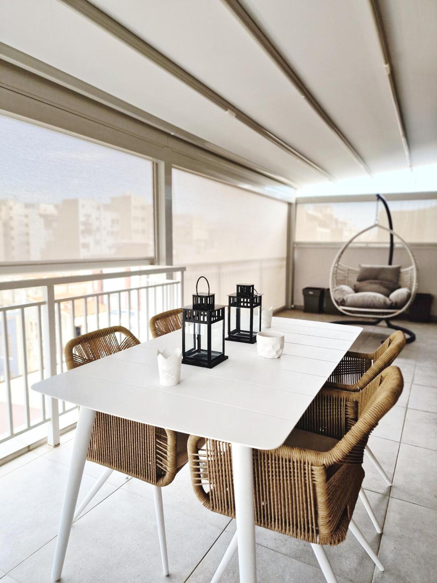 Urban Quality Comfort Салоники Экстерьер фото