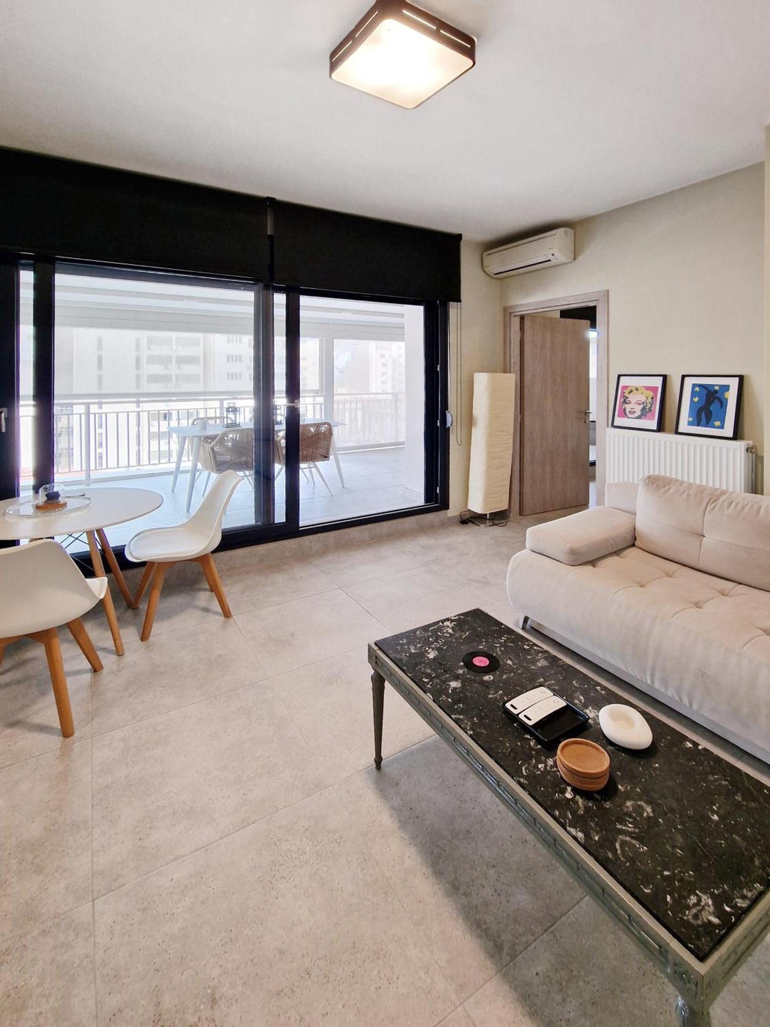 Urban Quality Comfort Салоники Экстерьер фото
