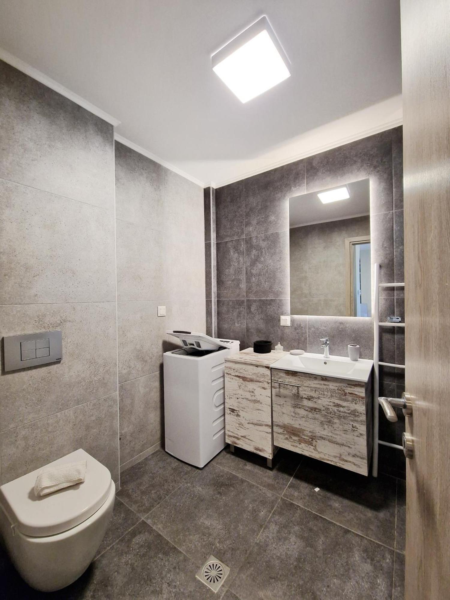 Urban Quality Comfort Салоники Экстерьер фото