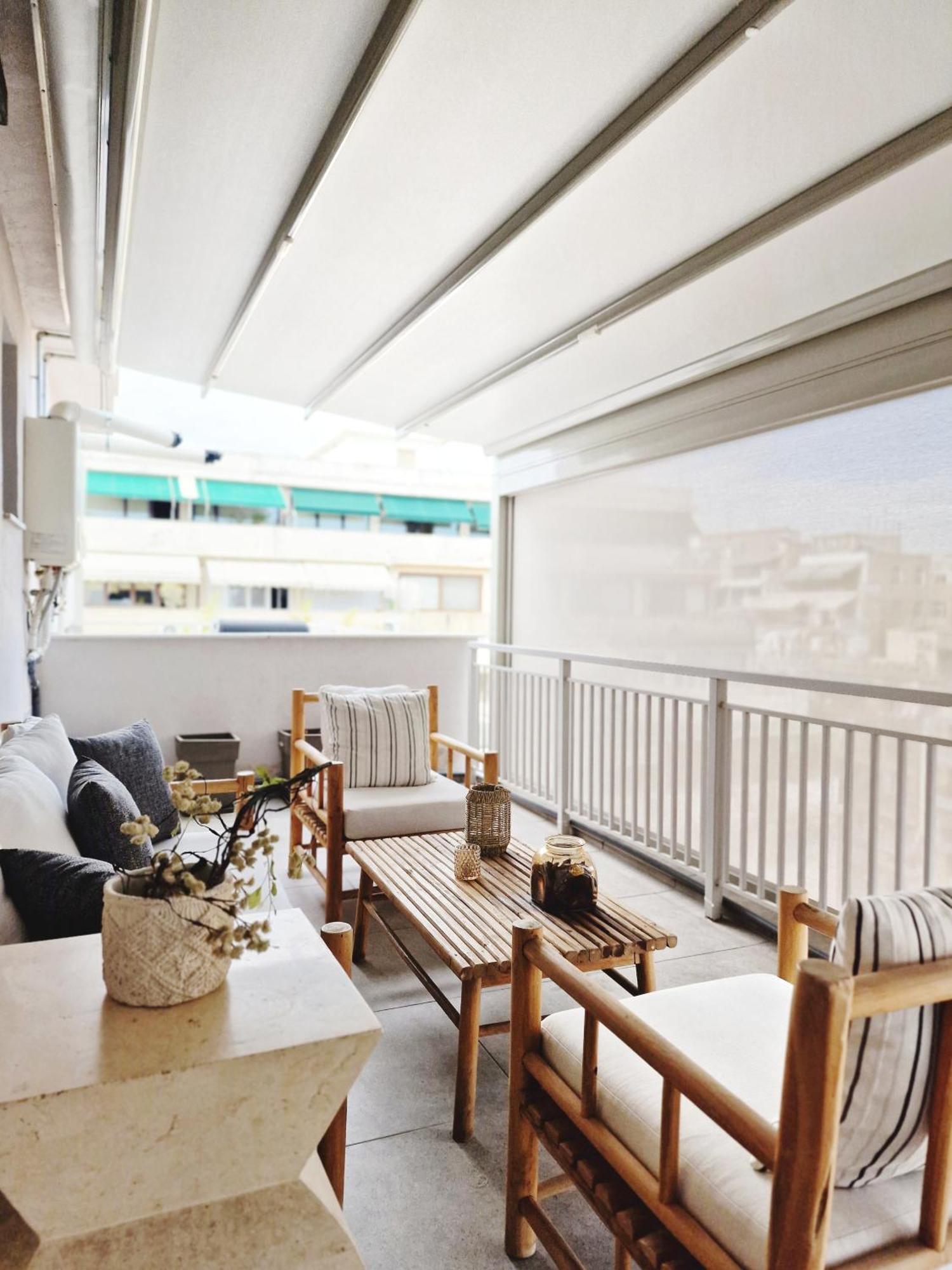 Urban Quality Comfort Салоники Экстерьер фото