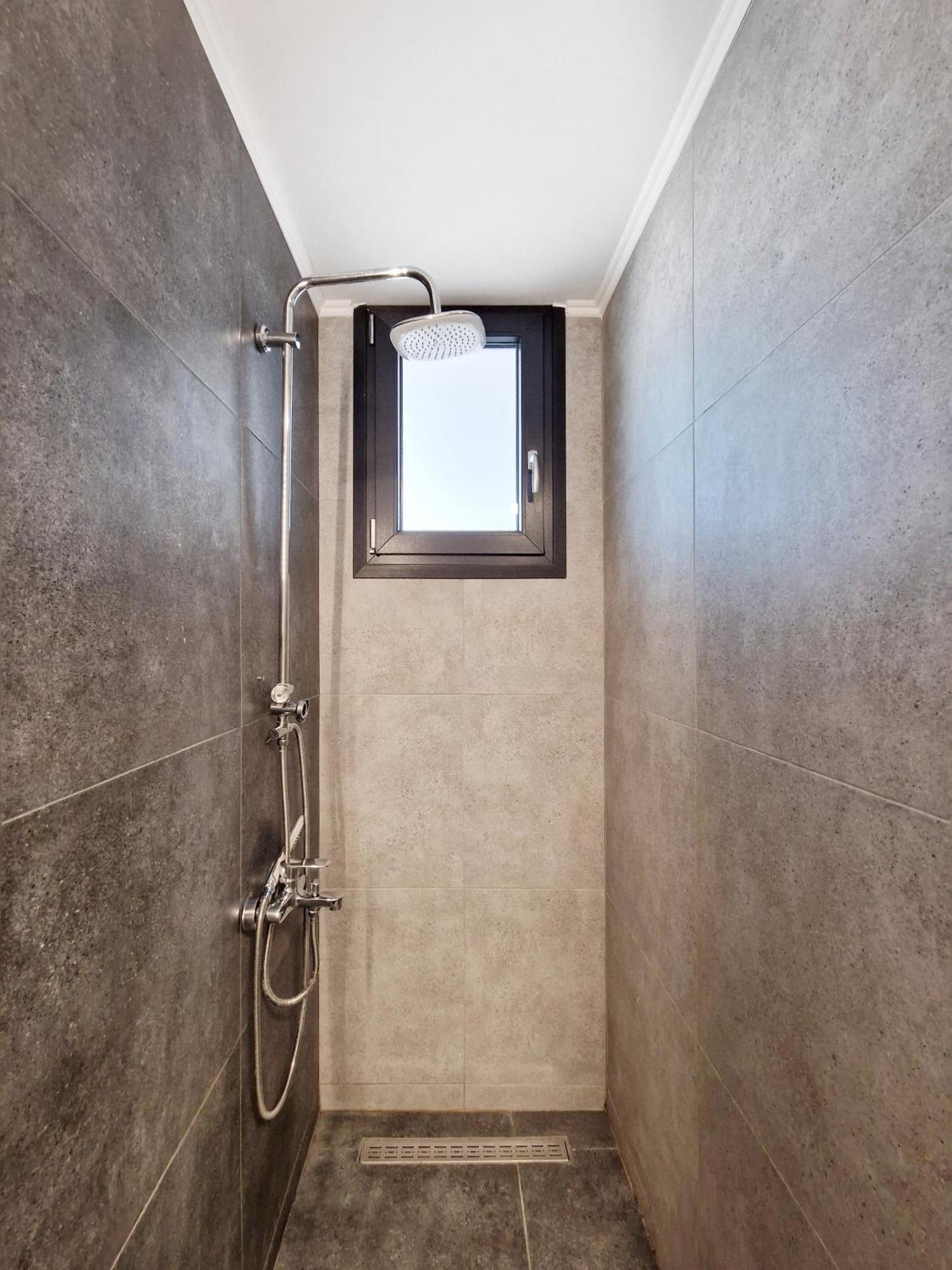 Urban Quality Comfort Салоники Экстерьер фото
