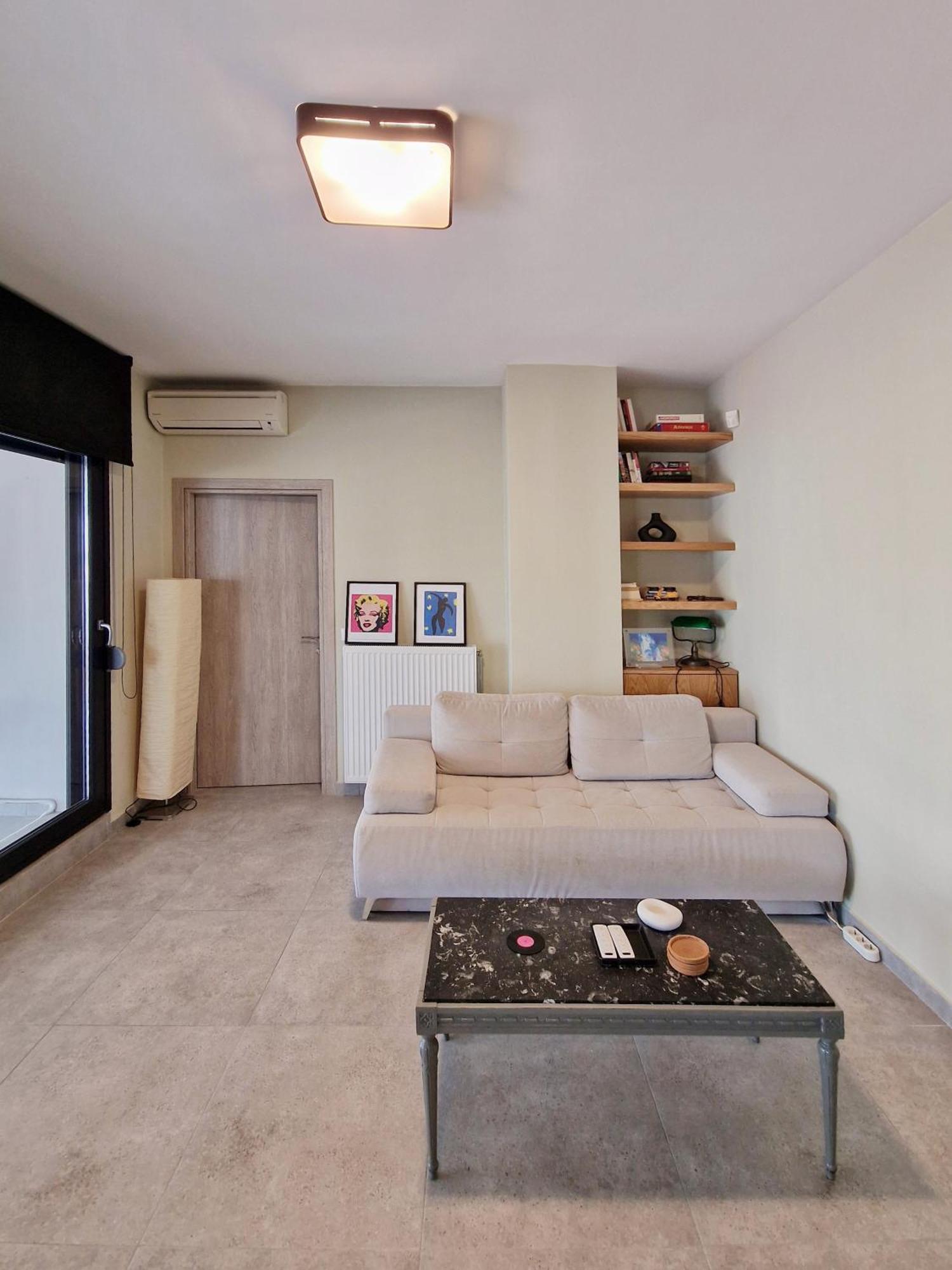 Urban Quality Comfort Салоники Экстерьер фото